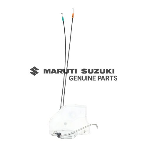 LATCH ASSY_FRONT DOOR_LHFor RITZ
