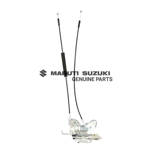 LATCH ASSY_ REAR DOOR RH For ALTO K10 