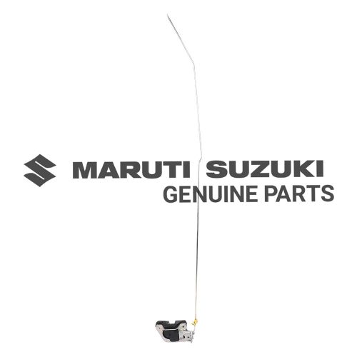 LATCH ASSY REAR DOOR_ RHFor EECO