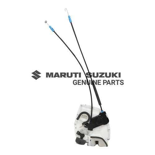 LATCH ASSY_REAR DOOR_RFor SX4
