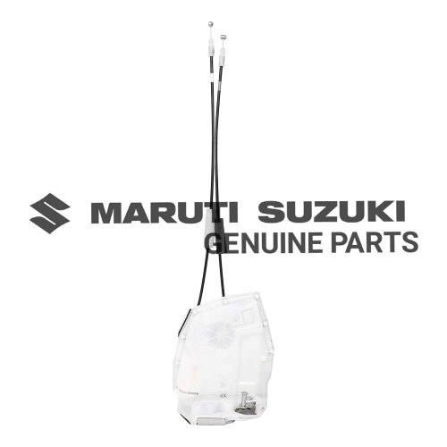 LATCH ASSY_REAR DOOR_RFor SWIFT 
