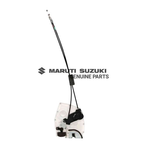 LATCH ASSY_ REAR DOOR RHFor DZIRE 