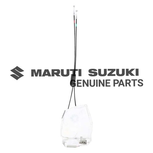 LATCH ASSY_REAR DOOR_RHFor DZIRE 