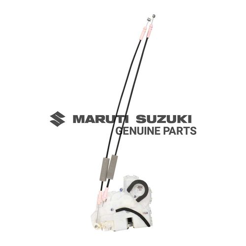 LATCH ASSY_REAR DOOR_RHFor VITARA BREZZA
