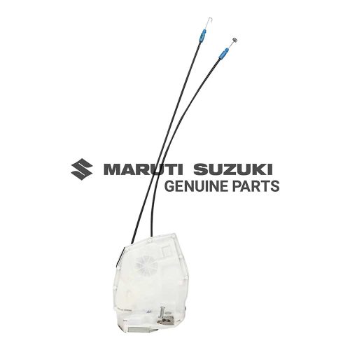 LATCH ASSY_ REAR DOOR_ RFor RITZ
