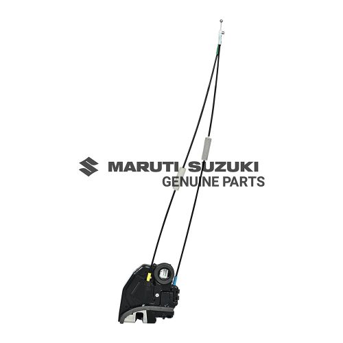 LATCH ASSY_ REAR DOOR LHFor ERTIGA