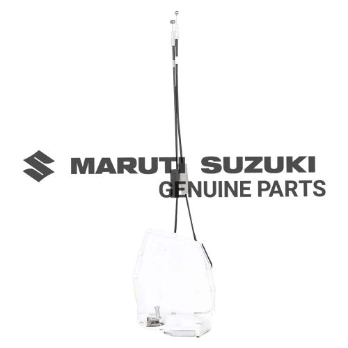 LATCH ASSY_REAR DOOR_LFor SWIFT 
