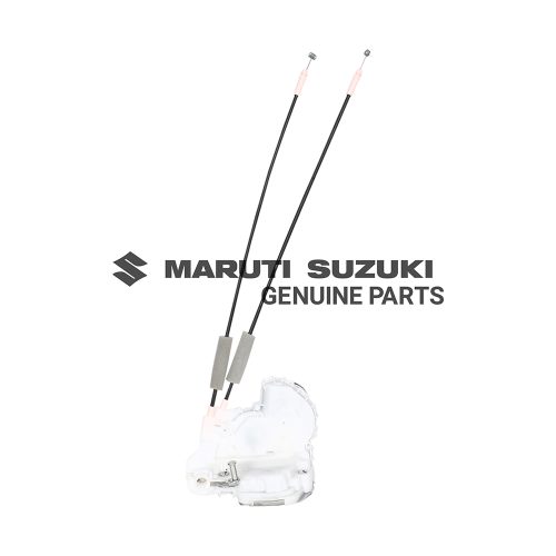 LATCH ASSY REAR DOOR LHFor VITARA BREZZA
