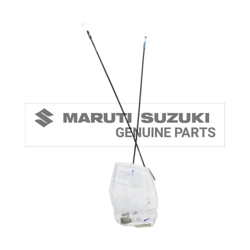 LATCH ASSY_ REAR DOOR_ LFor RITZ
