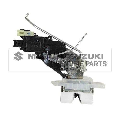 LATCH ASSEMBLY_BACK DOORFor ZEN ESTILO
