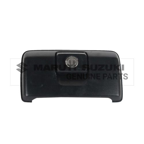 CYLINDER ASSEMBLY_BACK DOOR LOCKFor WAGONR