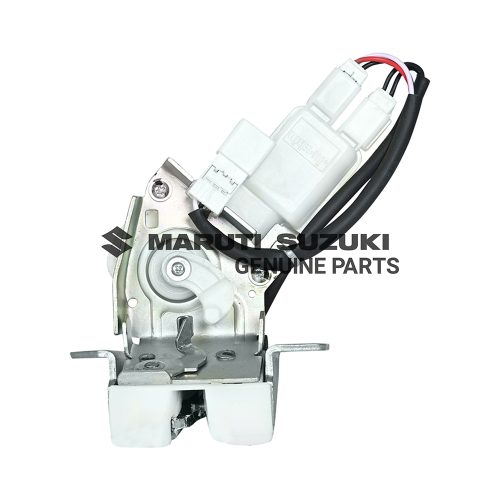 LATCH BACK DOORFor SCROSS
