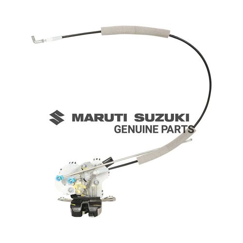 LATCH ASSY_BACK DOORFor WAGONR 
