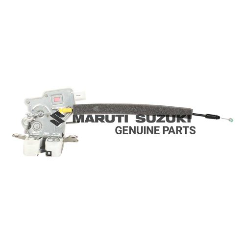 LATCH_ BACK DOORFor ERTIGA