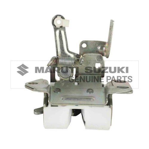 LATCH_ BACK DOORFor SWIFT 
