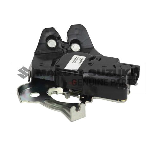 LATCH COMP_ TRUNK LIDFor DZIRE 