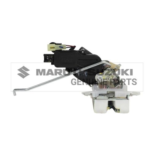 LATCH ASSY BACK DOORFor RITZ