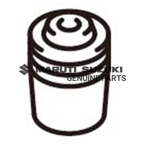 CUSHION_TRUNK LID REARFor DZIRE|DZIRE 