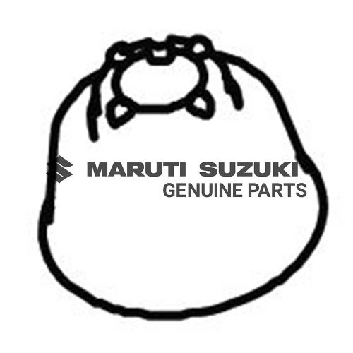 CUSHION_FRONT HOOD SIDEFor DZIRE 