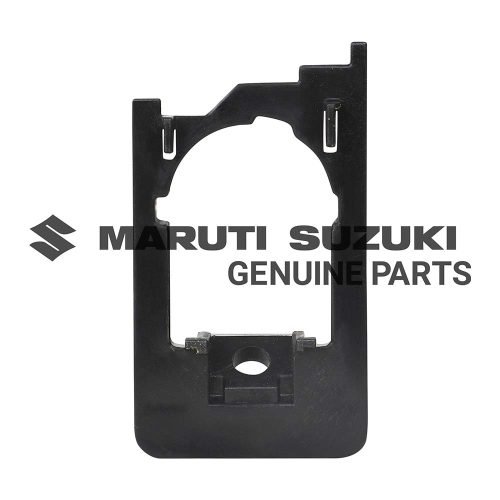 BRACKET_ FR DR OUT HANDLE RH For BALENO