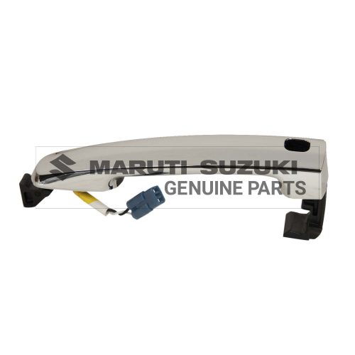 SIDE DOOR OUTER HANDLEFor CIAZ
