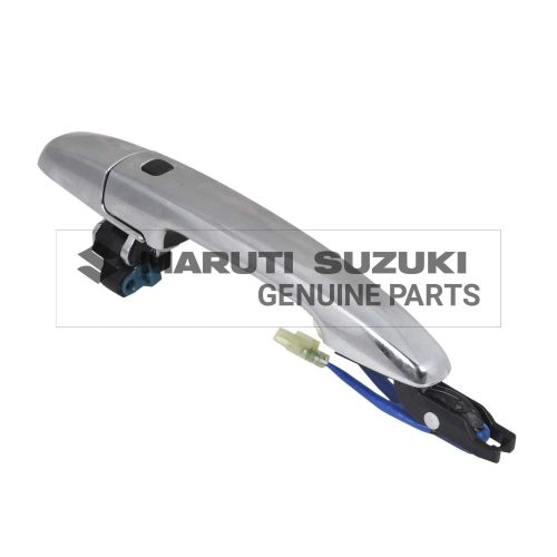 HANDLE_ FRONT DOOR OUT LH For BALENO 