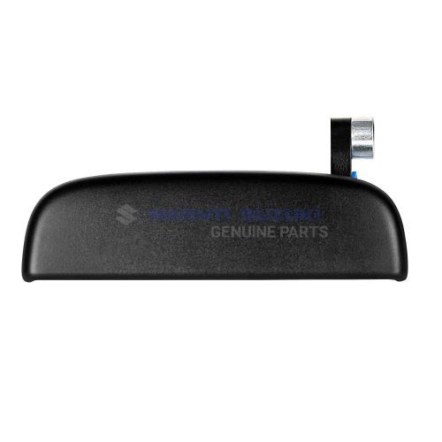 HANDLE_ REAR DOOR OUT LH (BLACK) For ALTO K10 