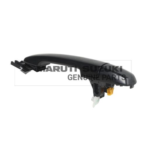 REAR DOOR HANDLE (OUTER – LEFT) For BALENO |BALENO|DZIRE|ERTIGA|FRONX