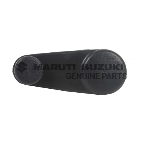 HANDLE_REAR DOOR WINDOW REGULATORFor EECO