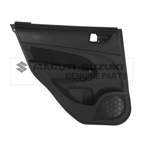 TRIM_REAR DOOR (LEFT)For SWIFT 
