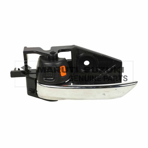 HANDLE_SIDE DOOR INSIDE (LEFT) For BALENO |BALENO|BREZZA |CIAZ|DZIRE|FRONX|SCROSS
|SWIFT 
|VITARA BREZZA
|XL6

