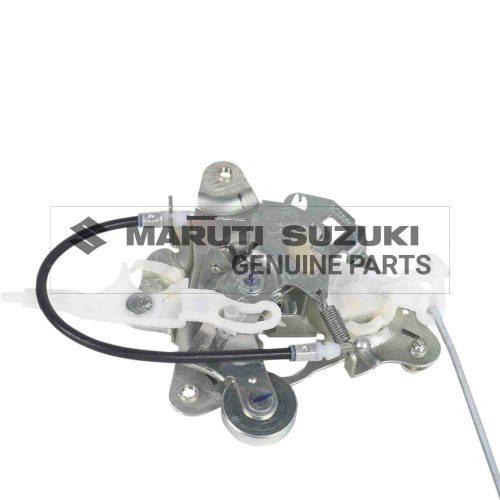 REAR DOOR LINK – RIGHT HAND SIDEFor EECO