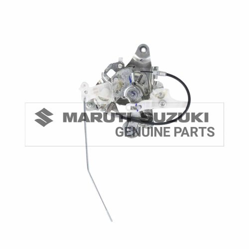 REAR DOOR LINK – LEFT HAND SIDEFor EECO