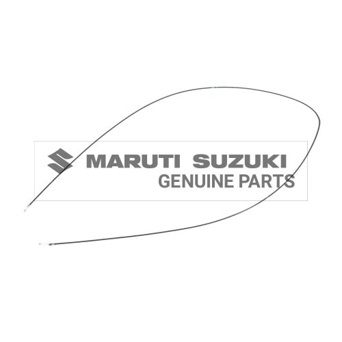 CABLE_BACK DOOR OPENERFor ALTO 800|ALTO K10 