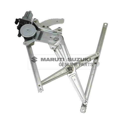 REGULATOR ASSY_FRONT WINDOW_RFor ALTO 800