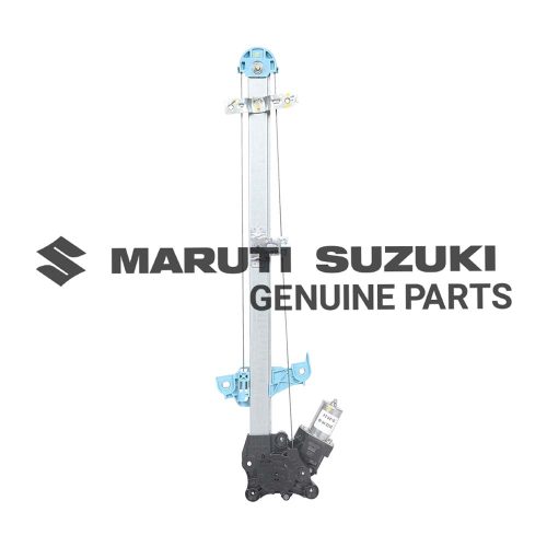 FRONT WINDOW GLASS MACHINE – RIGHTFor SWIFT 
