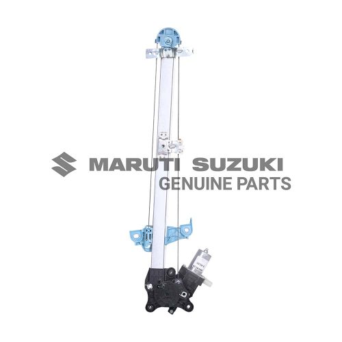 REGULATOR ASSEMBLYFRONT WINDOWFor DZIRE 