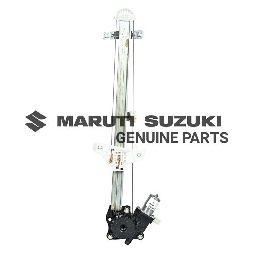 REGULATOR ASSY_ FR WINDOW RH For BALENO 