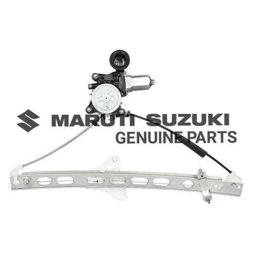 REGULATOR ASSY_FRONT WINDOW RFor DZIRE|SWIFT 
