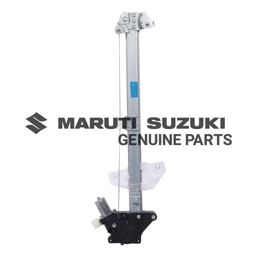 REGULATOR ASSY_FRONT WINDOW_RHFor VITARA BREZZA
