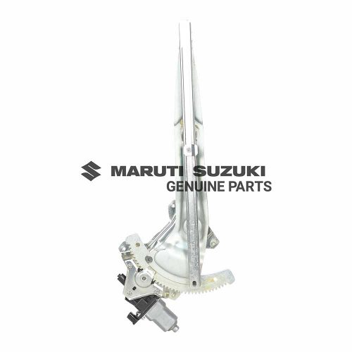 REGULATOR ASSY_ FR WINDOW RHFor RITZ
