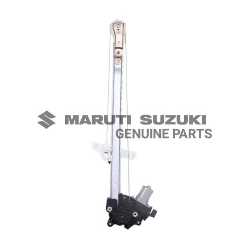 REGULATOR ASSEMBLY_FRONT WINDOW_LEFTFor SPRESSO
