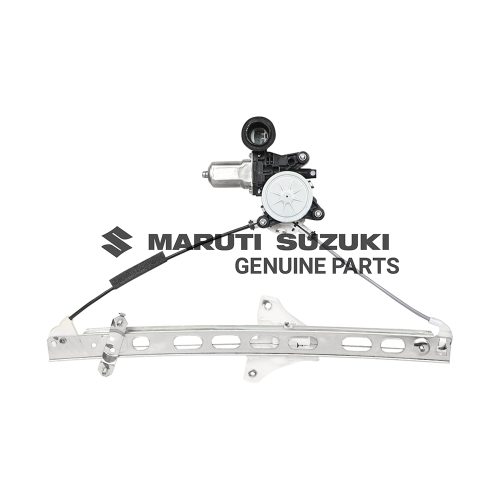 REGULATOR ASSY_FRONT WINDOW LFor DZIRE|SWIFT 
