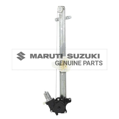 REGULATOR ASSY FRONT WINDOW RHFor CELERIO