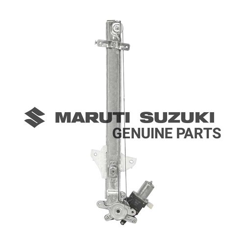 REGULATOR ASSY_FRONT WINDOW_LFor CIAZ