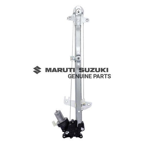 REGULATOR ASSYFRONT WINDFor CELERIO 