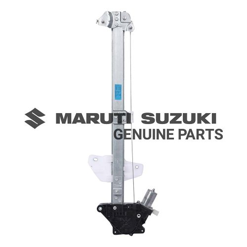 REGULATOR ASSY_FRONT WINDOW_LHFor VITARA BREZZA
