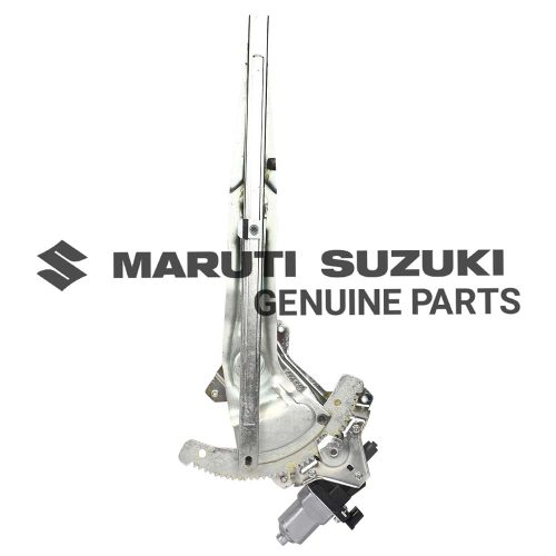 REGULATOR ASSY_ FR WINDOW LHFor RITZ
