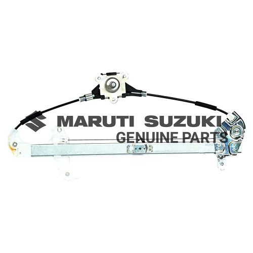 REGULATOR ASSY_ FRONT WINDOW_ RFor DZIRE|SWIFT 

