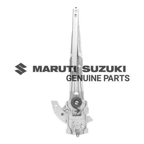 REGULATOR ASSY_ WINDOW RHFor ERTIGA 